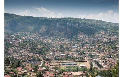 Urugendo rw'umukobwa ukomoka Kimisagara yavuyemo Umuherwe i Kigali  abikesha  Kwizera, kwihangana no gukomera ku isezerano